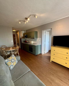Jolie appartement à Carnon Plage